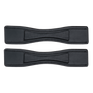 Waldhausen Leather Spur Protector #colour_black