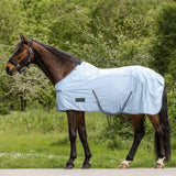 Waldhausen Protect Fly Sheet #colour_light-blue-night-blue