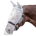 Waldhausen Premium Fly Mask, with Ear and Nose Protection #colour_silver-grey