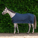 Waldhausen Economic Fleece Rug #colour_night-blue