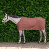 Waldhausen Economic Fleece Rug #colour_mocca