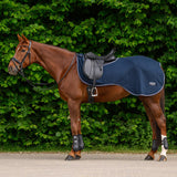 Waldhausen Economic Fleece Exercise Rug