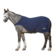 Waldhausen Economic Fleece Horse Walker Rug #colour_night-blue