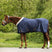 Waldhausen Exclusive Travel Rug #colour_night-blue