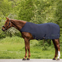 Waldhausen Comfort Fly-Horse Walker Rug #colour_night-blue