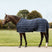 Waldhausen Economic Fly Rug #colour_night-blue