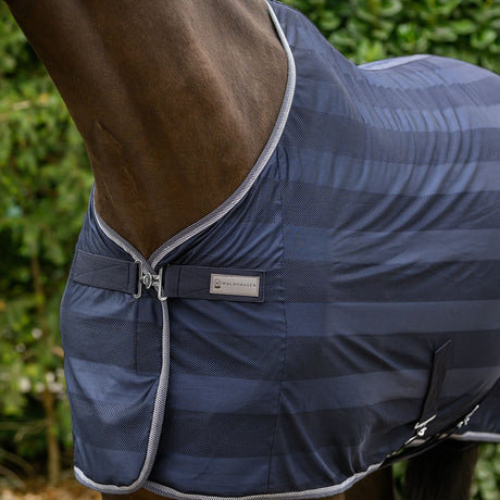 Waldhausen Economic Fly Rug #colour_night-blue