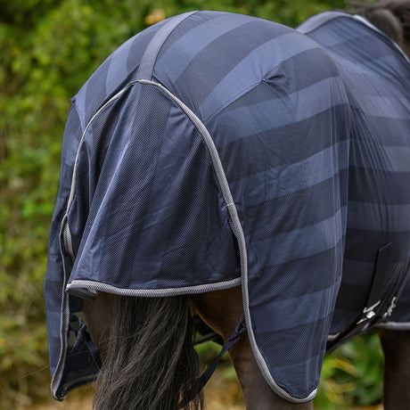 Waldhausen Economic Fly Rug #colour_night-blue