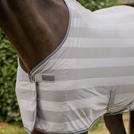 Waldhausen Economic Fly Rug #colour_silver-grey
