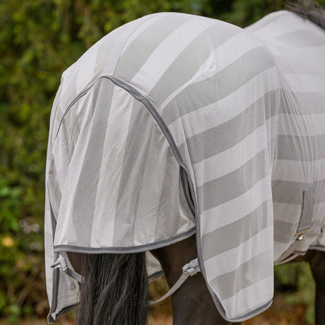Waldhausen Economic Fly Rug #colour_silver-grey