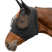 Waldhausen Fly Mask Puck Flex #colour_black
