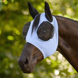 Waldhausen Fly Mask Puck Flex #colour_pastel-blue
