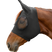 Waldhausen Fly Mask Puck Breath #colour_black