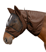 Waldhausen Eczemer Fly Mask #colour_mocca