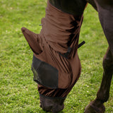 Waldhausen Eczemer Fly Mask #colour_mocca