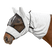 Waldhausen Eczemer Fly Mask #colour_silver-grey