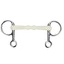 Shires EquiKind Softie Hanging Cheek Mullen Mouth