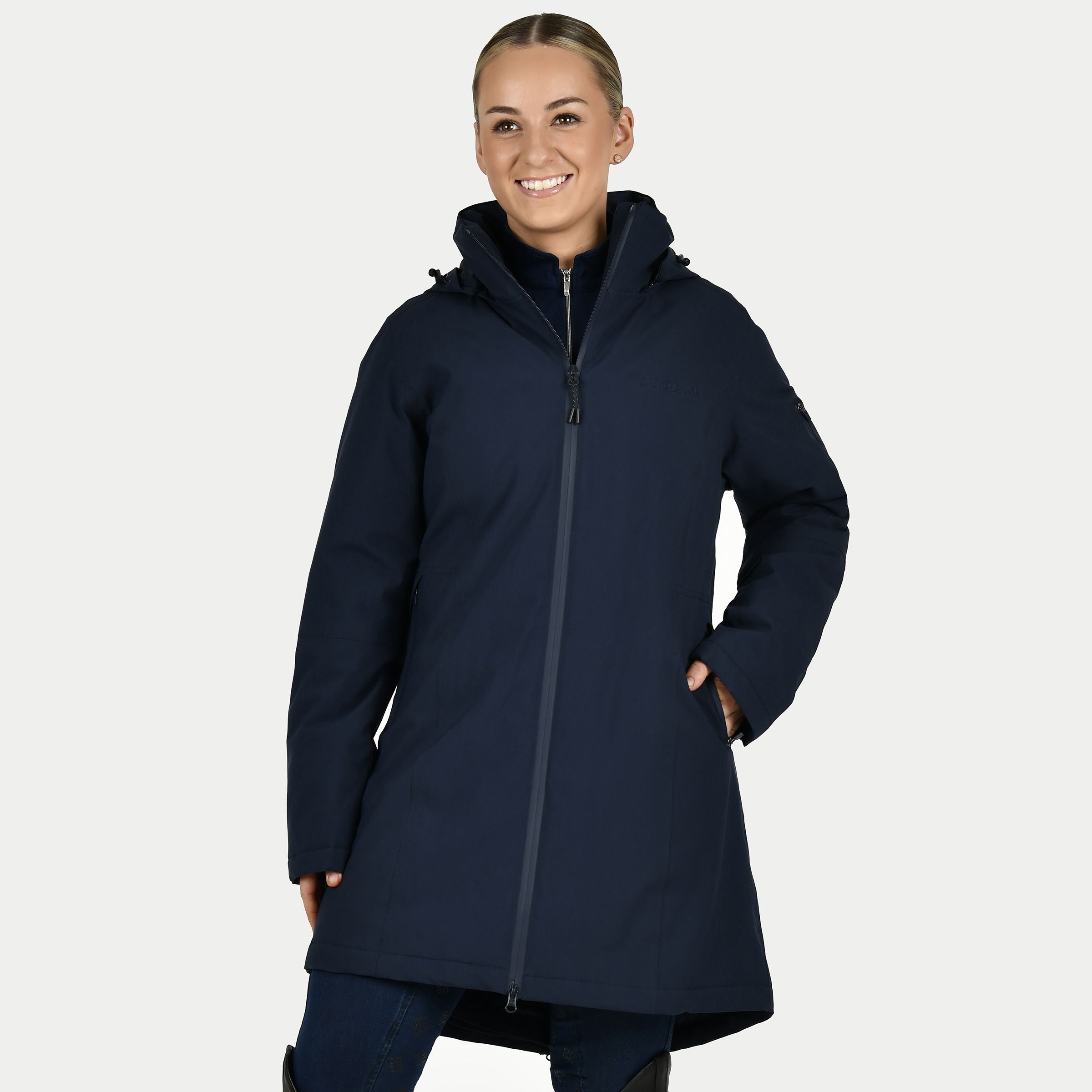 Columbia deals jackets dublin