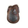 Veredus Young Jump Absolute Carbon Gel Boots #colour_brown
