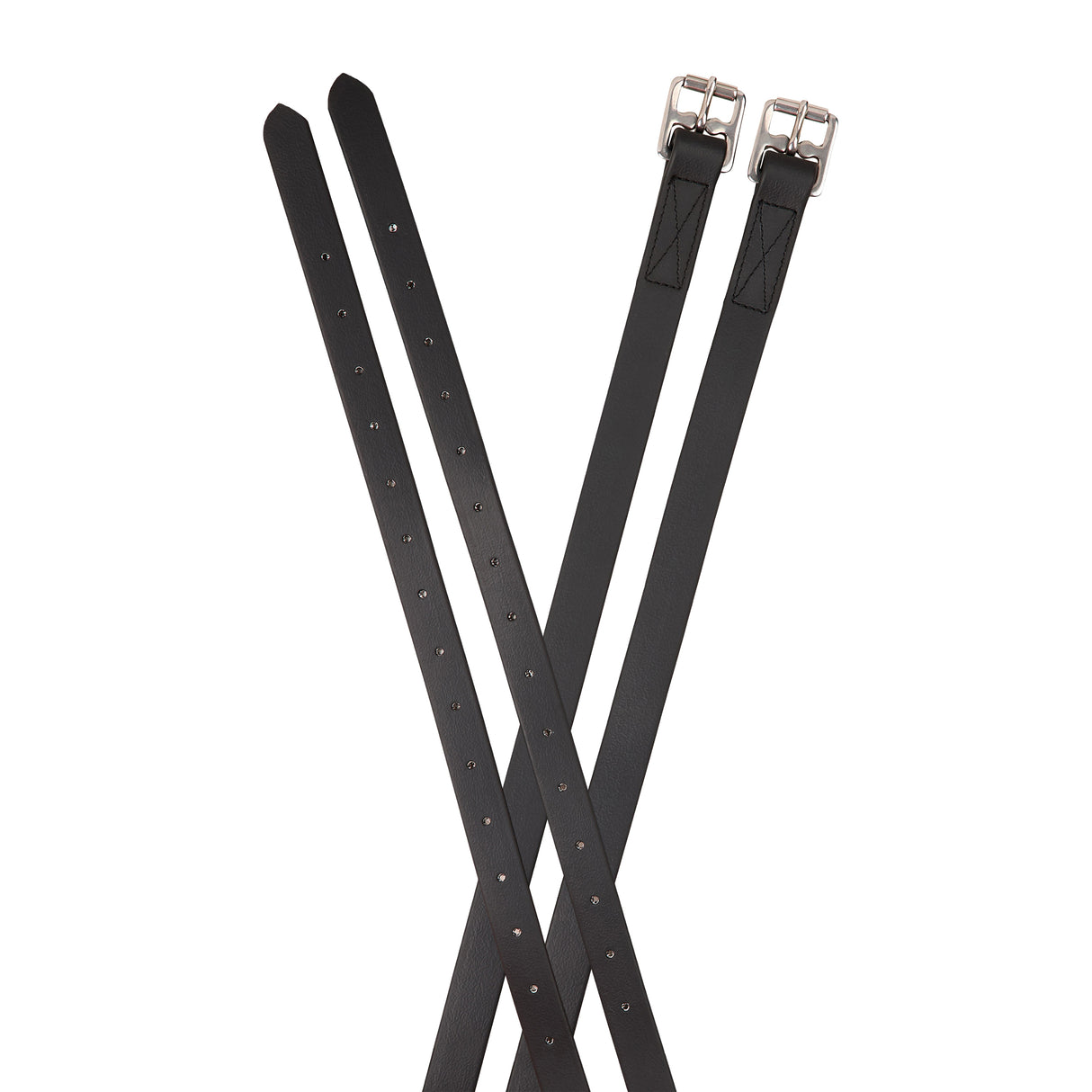 Dublin Synthetic Stirrup Leathers for Horses