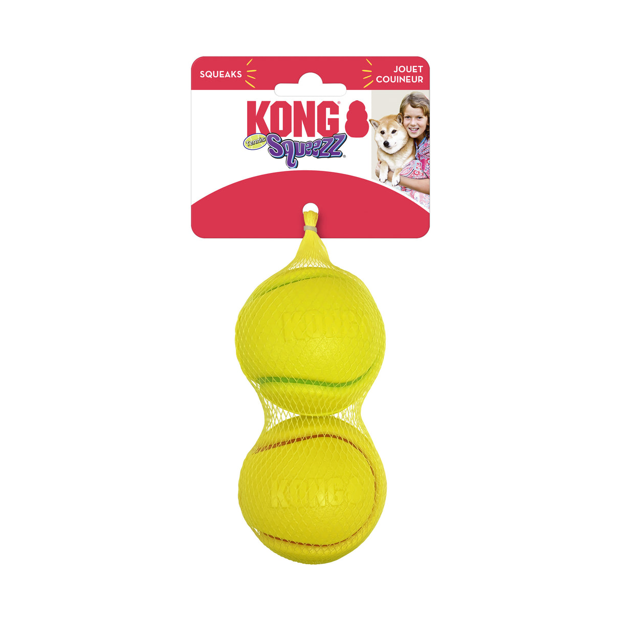KONG Squeezz Tennis #size_l