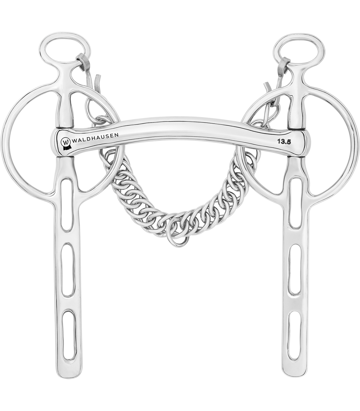 Waldhausen Stainless Steel Liverpool Driving Bit