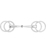Waldhausen Stainless Steel Driving Bit With 4 Rings