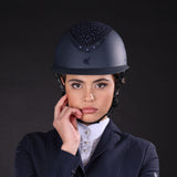 Shires Karben Viola Ellipse Reithut