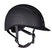 Shires Karben Lorah Ellipse Riding Hat #colour_black