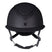 Shires Karben Lorah Ellipse Riding Hat #colour_black
