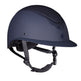 Shires Karben Lorah Ellipse Riding Hat #colour_navy