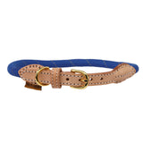 Collier réfléchissant pour chien Shires Digby &amp; Fox
