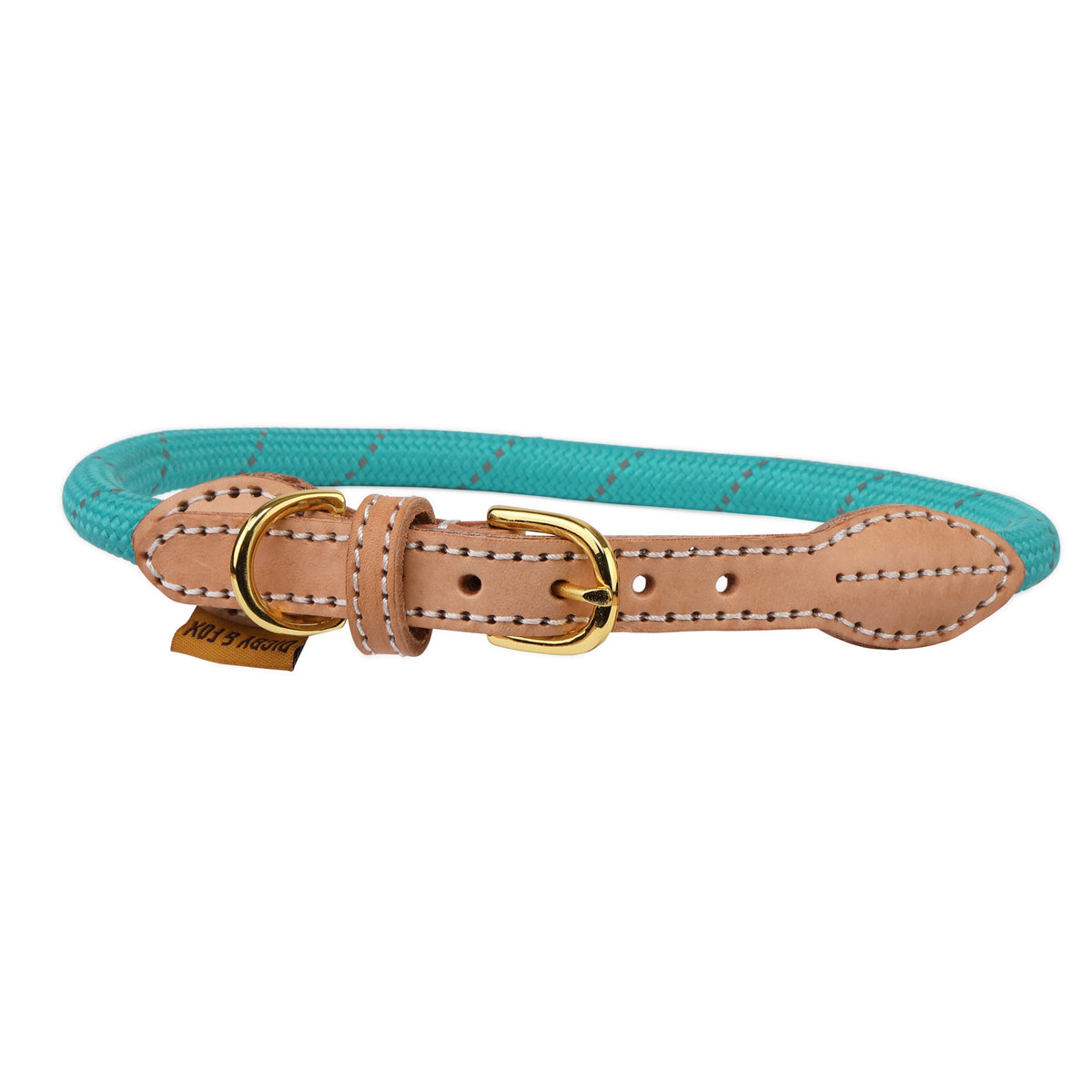 Collier réfléchissant pour chien Shires Digby &amp; Fox