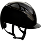 Suomy Apex Wood Riding Hat #colour_black-glossy