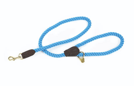 Laisse pour chien en corde Shires Digby &amp; Fox
