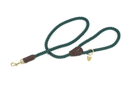 Laisse pour chien en corde Shires Digby &amp; Fox