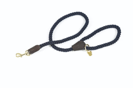 Laisse pour chien en corde Shires Digby &amp; Fox