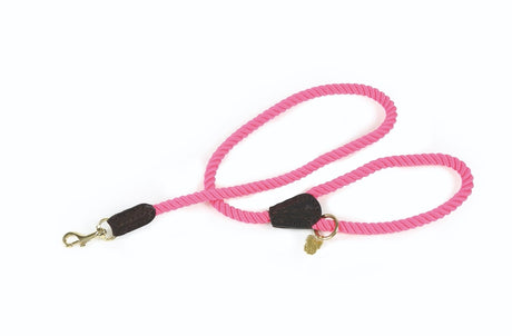 Laisse pour chien en corde Shires Digby &amp; Fox