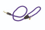 Laisse pour chien en corde Shires Digby &amp; Fox