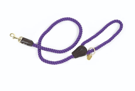 Laisse pour chien en corde Shires Digby &amp; Fox