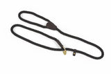 Shires Digby &amp; Fox Rope Slip Hundeleine