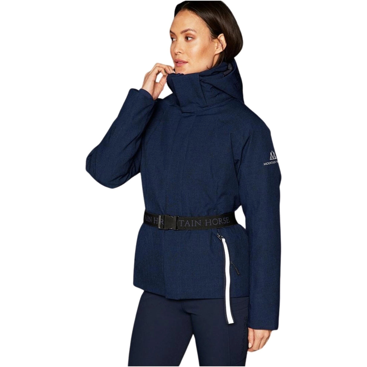 Mountain Horse Felicia Jacket #colour_navy
