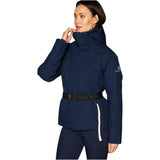 Mountain Horse Felicia Jacket #colour_navy