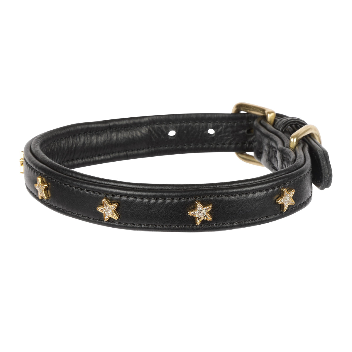 Shires Digby &amp; Fox Star Hundehalsband