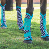 Bottes anti-mouches Shires ARMA ZEB-TEK
