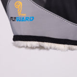 Shires FlyGuard Pro Feinmaschige ohrlose Fliegenmaske