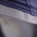 Shires FlyGuard Pro Feinmaschige ohrlose Fliegenmaske
