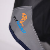 Shires FlyGuard Pro Feinmaschige Fliegenmaske mit Ohren