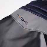 Shires FlyGuard Pro Feinmaschige Fliegenmaske mit Ohren