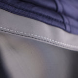 Shires FlyGuard Pro Feinmaschige Fliegenmaske mit Ohren